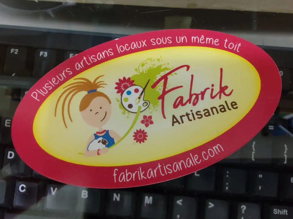 Cartes avec formes